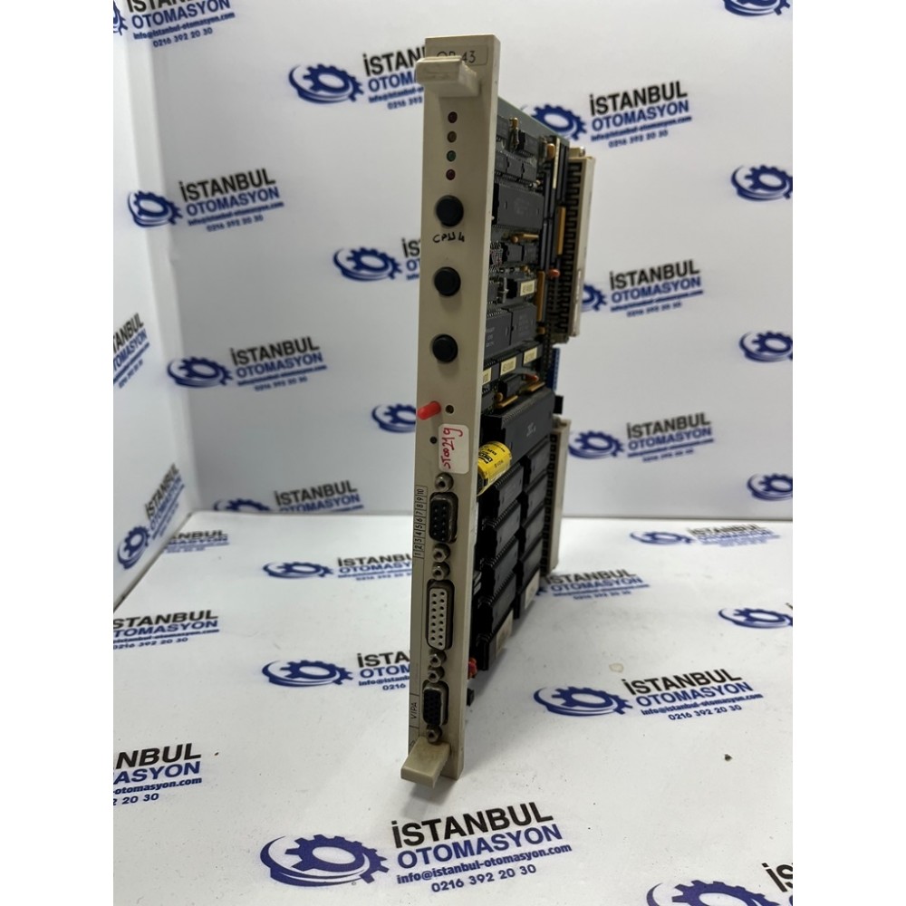 VIPA CP5-BG30